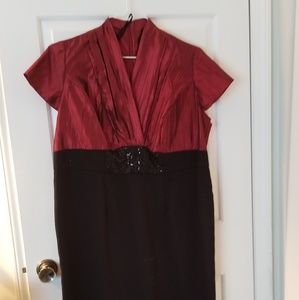 Dana Kay dress